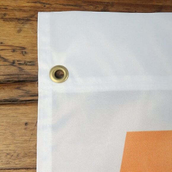 PRX PERFORMANCE GYM BANNER WHITE NEW - Picture 3 of 4